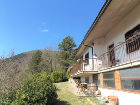 Villa Rubiana Caprino Veronese